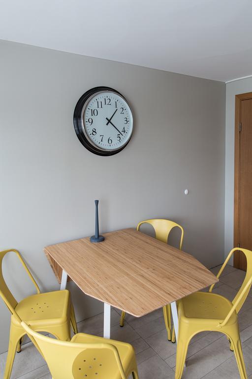 Acco Guesthouse Akureyri Værelse billede