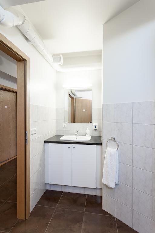 Acco Guesthouse Akureyri Eksteriør billede