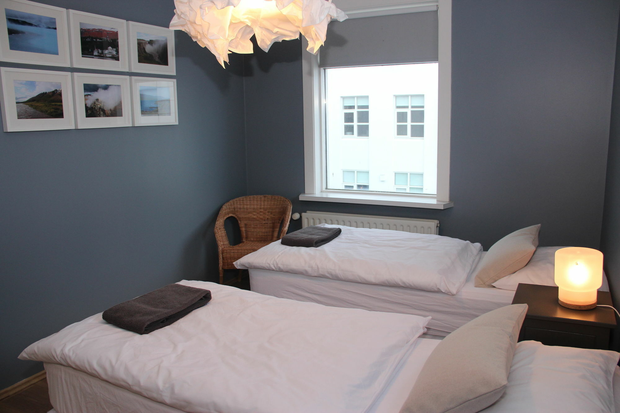 Acco Guesthouse Akureyri Eksteriør billede
