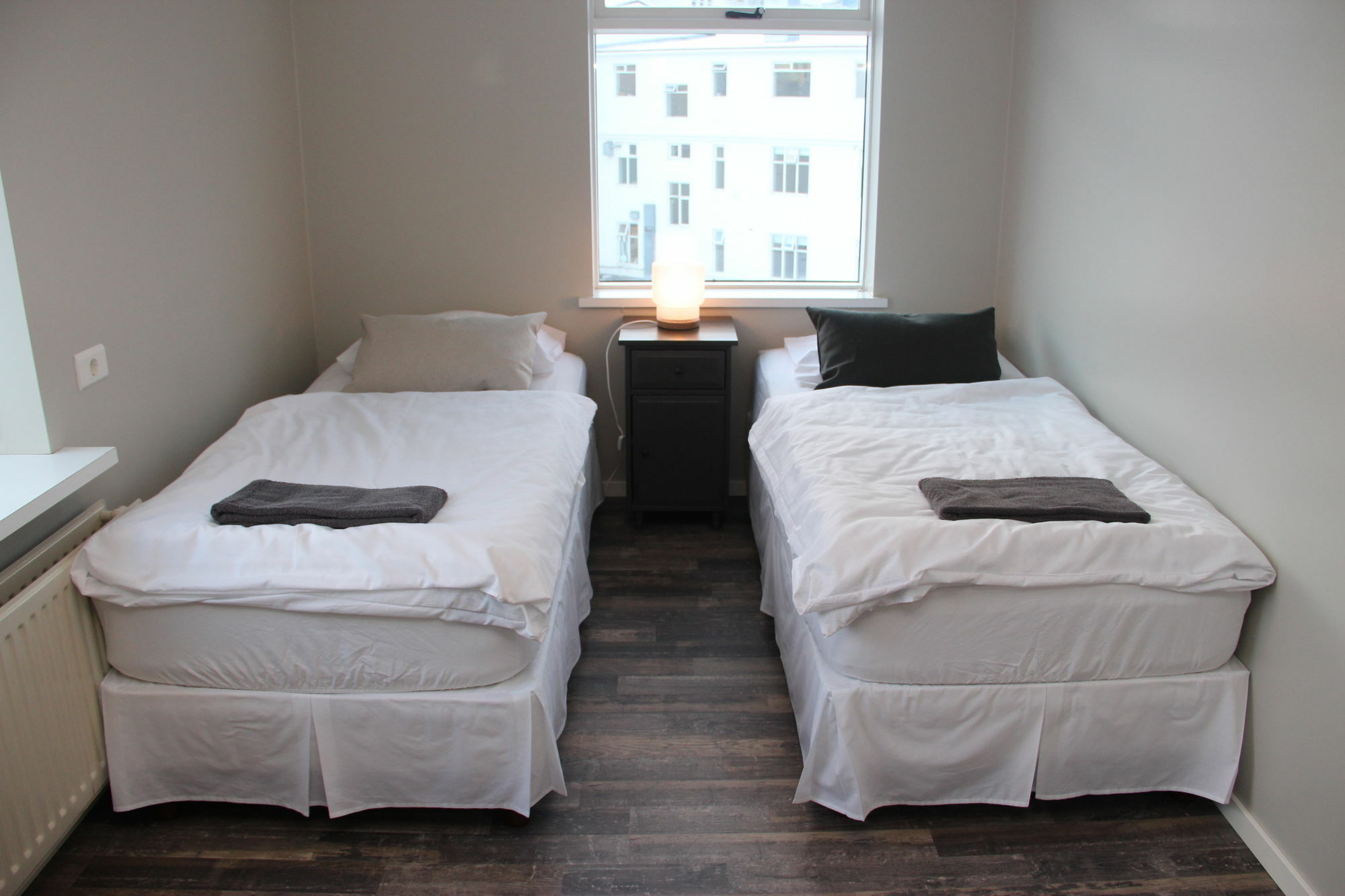 Acco Guesthouse Akureyri Eksteriør billede