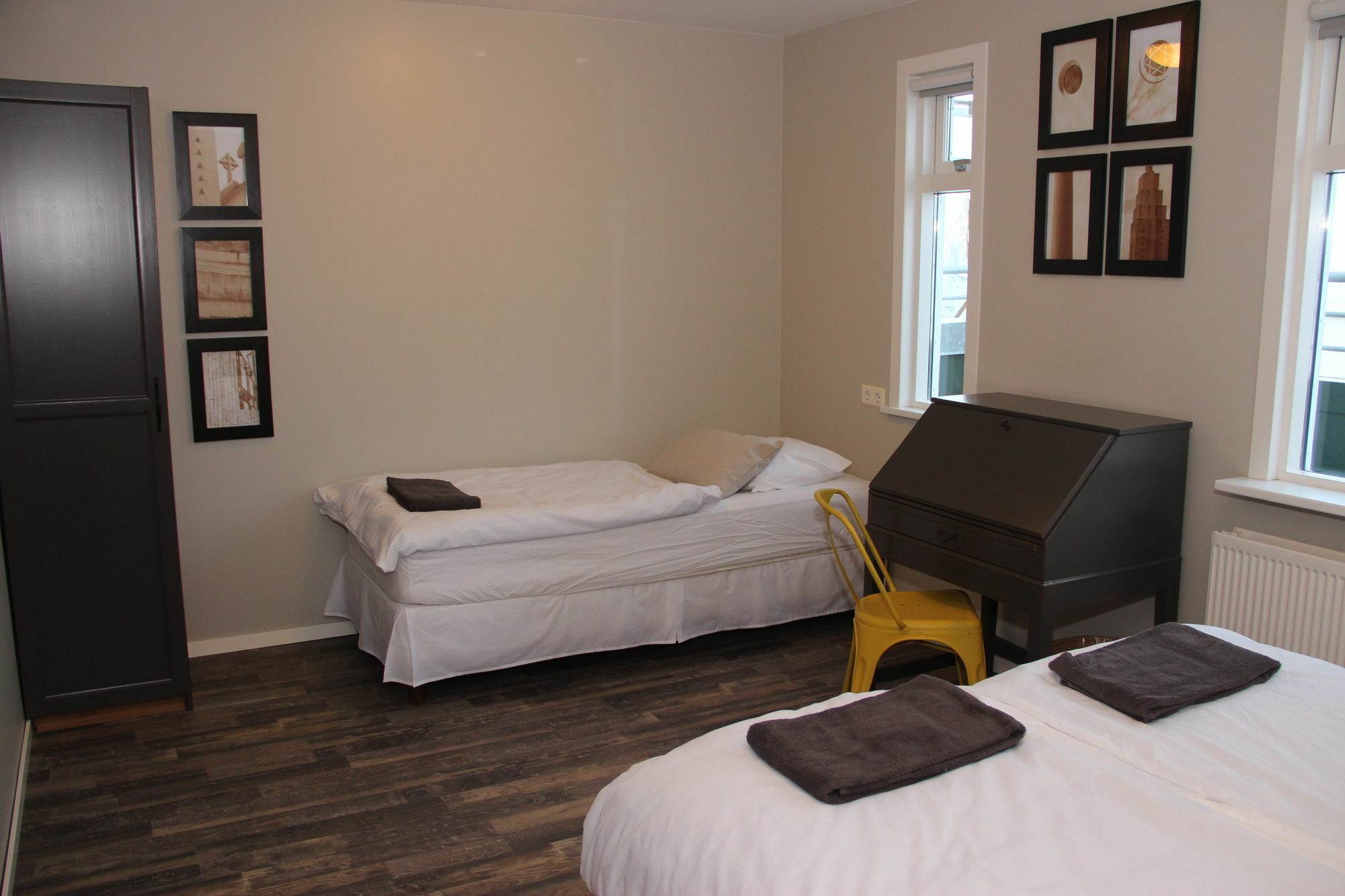 Acco Guesthouse Akureyri Eksteriør billede