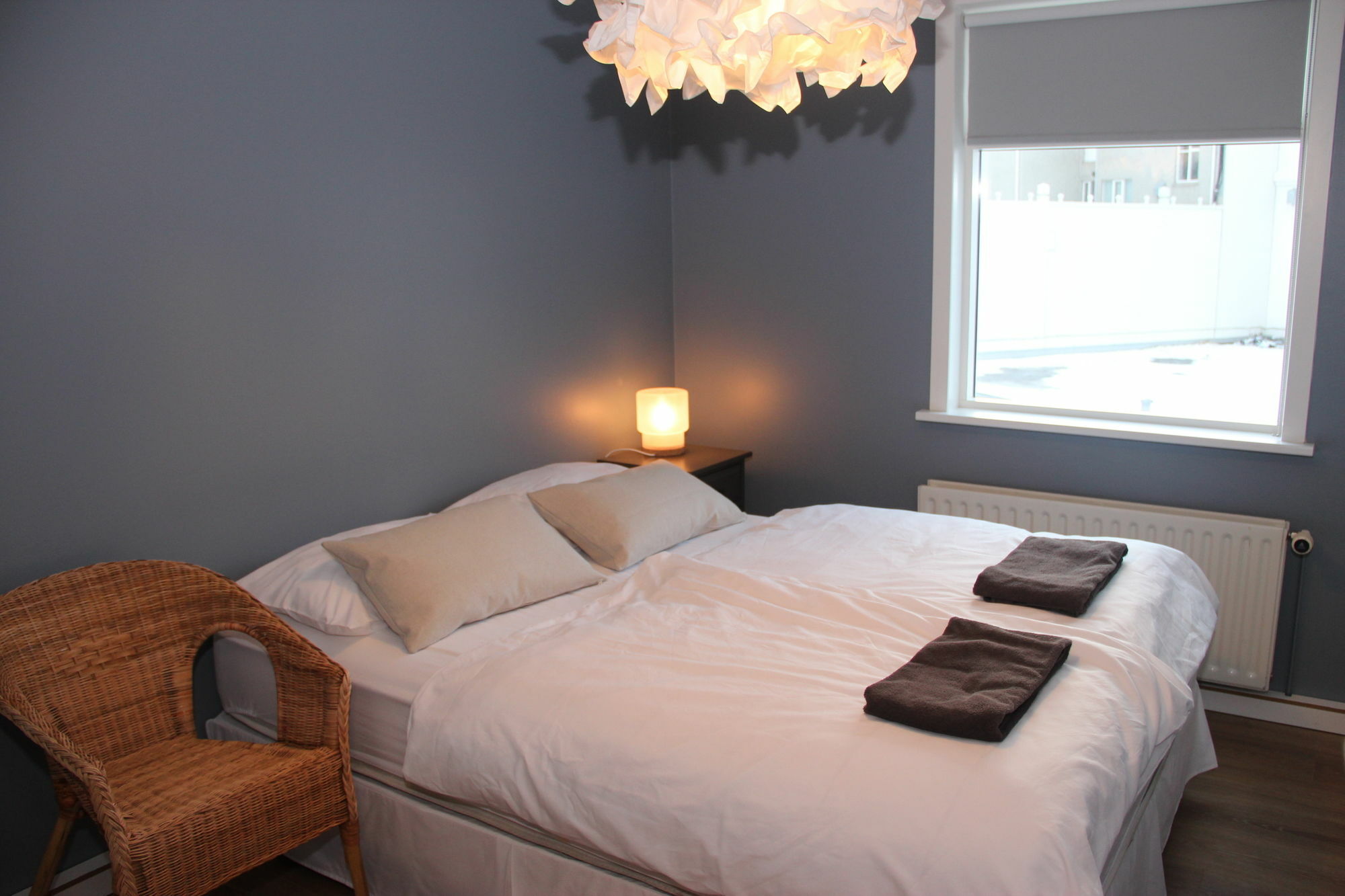 Acco Guesthouse Akureyri Eksteriør billede