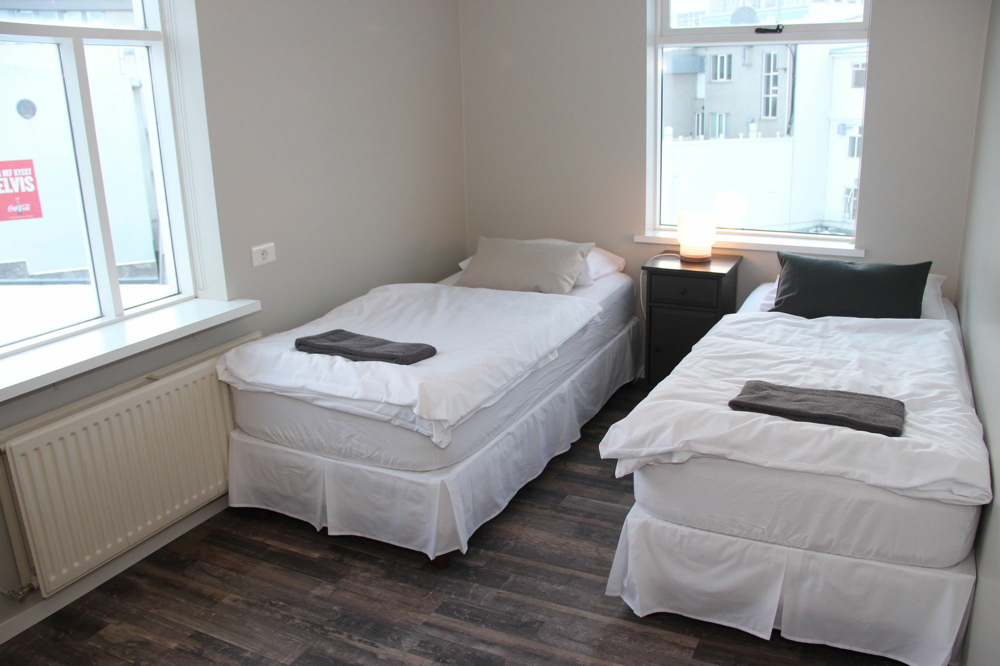 Acco Guesthouse Akureyri Eksteriør billede