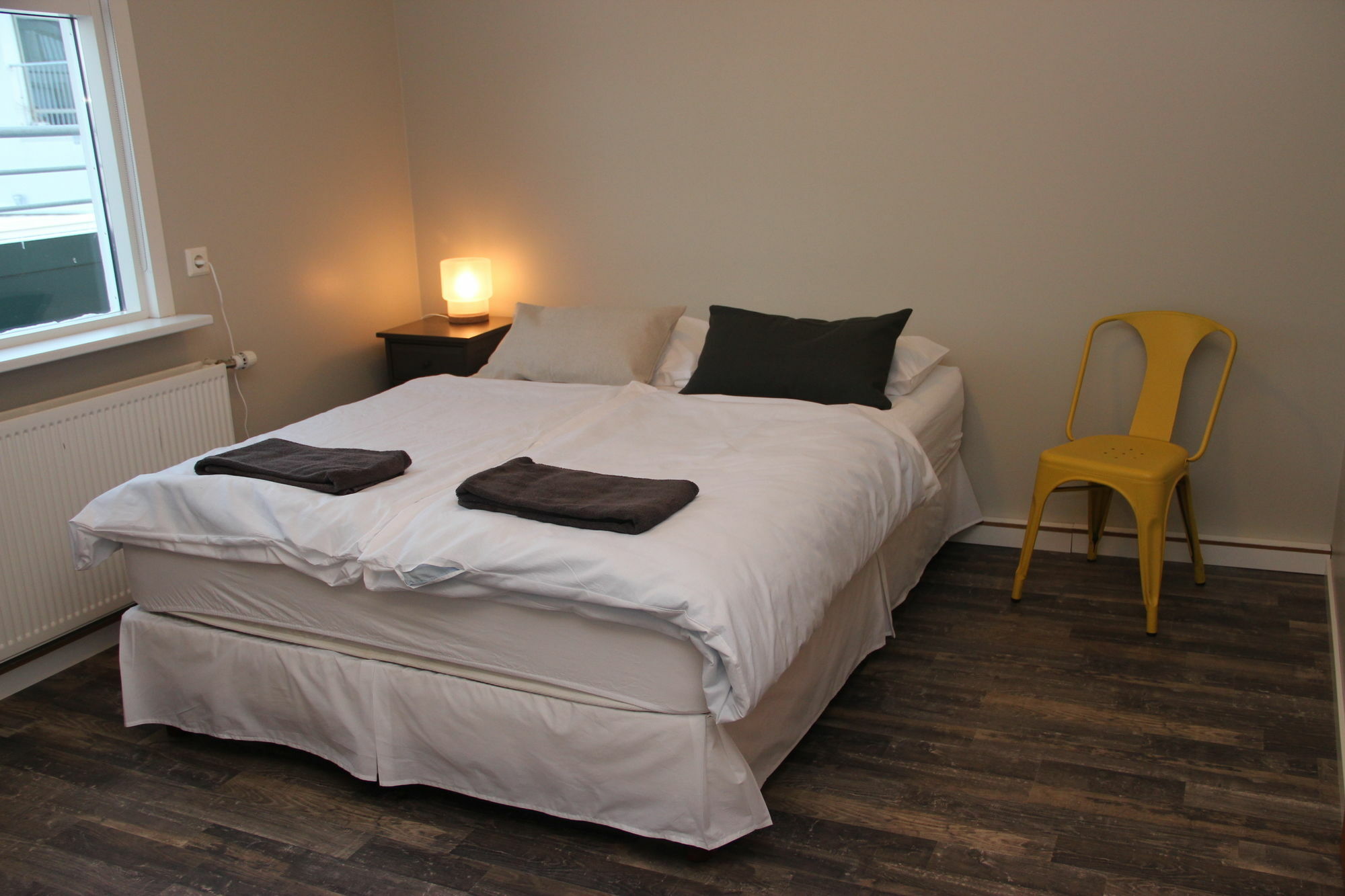 Acco Guesthouse Akureyri Eksteriør billede